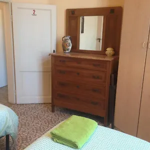 La Barriera Apartamento