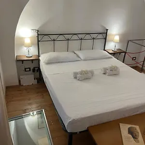  Apartamento Palermo Central Apartment Italia