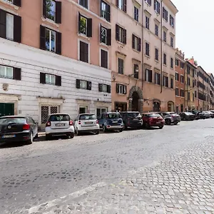  Apartamento Pantheon Luxe Harmony Italia