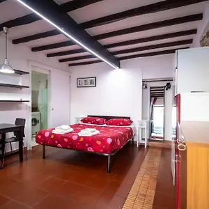  Apartamento Gaia Italia
