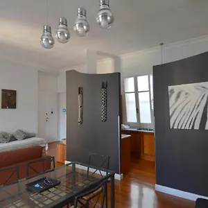  Apartamento House And The City - Colosseum Italia
