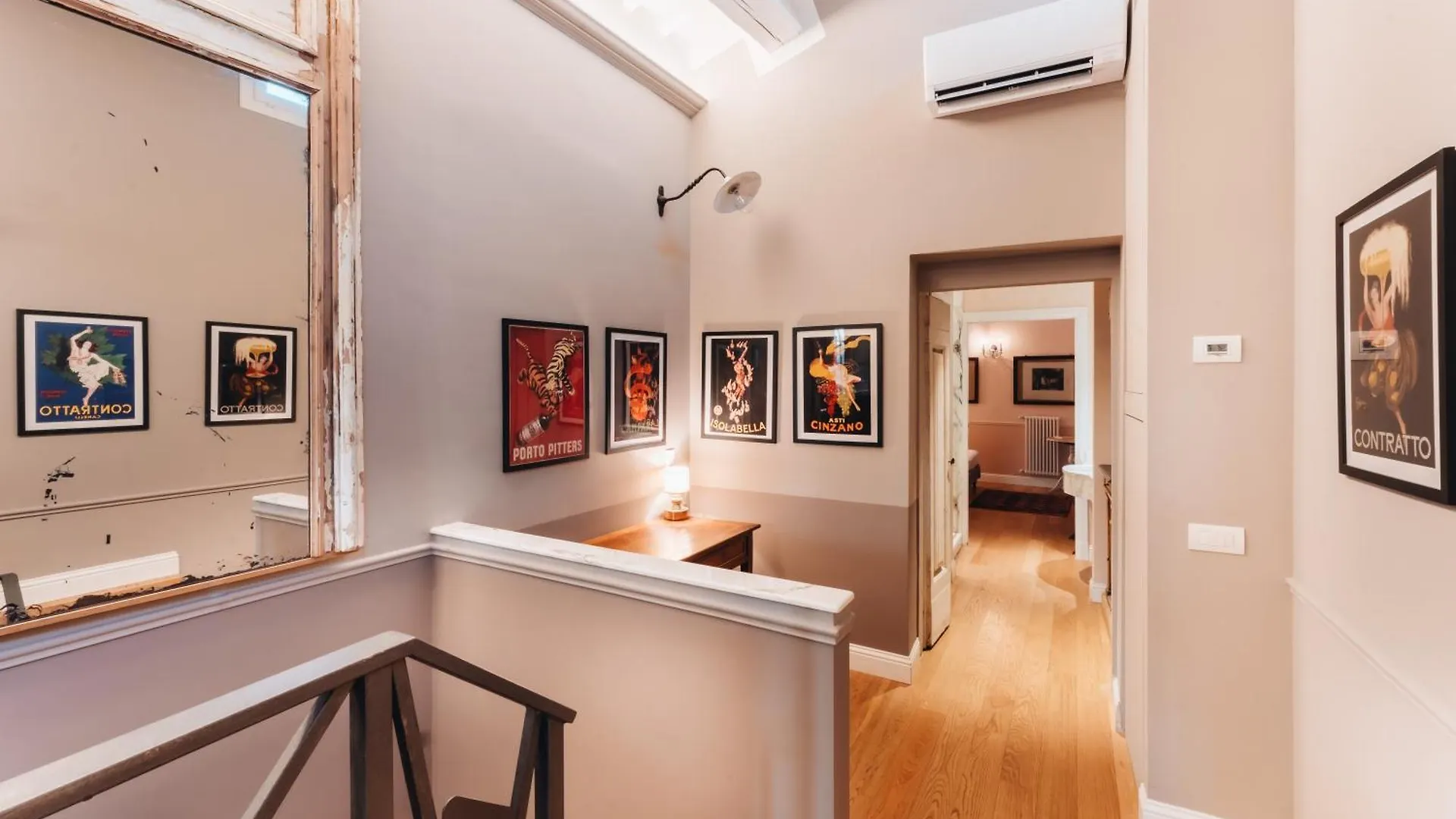 La Croce D'Oro Santa Croce Suite Apartments Florence 0*,  Italy