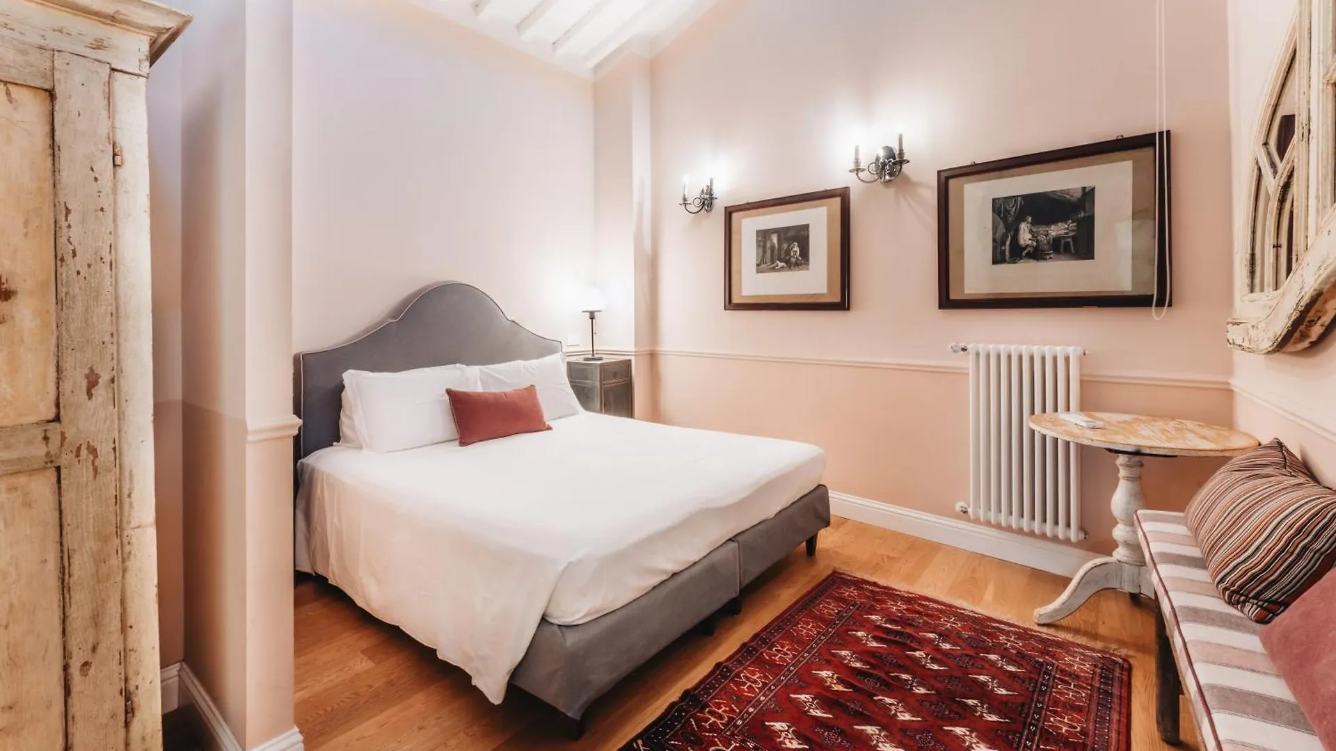 La Croce D'Oro Santa Croce Suite Apartments Florence 0*,  Italy