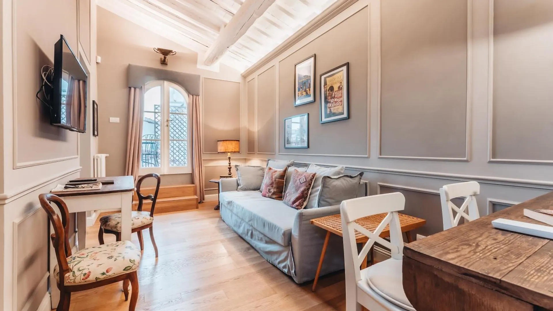 La Croce D'Oro Santa Croce Suite Apartments Florence 0*,