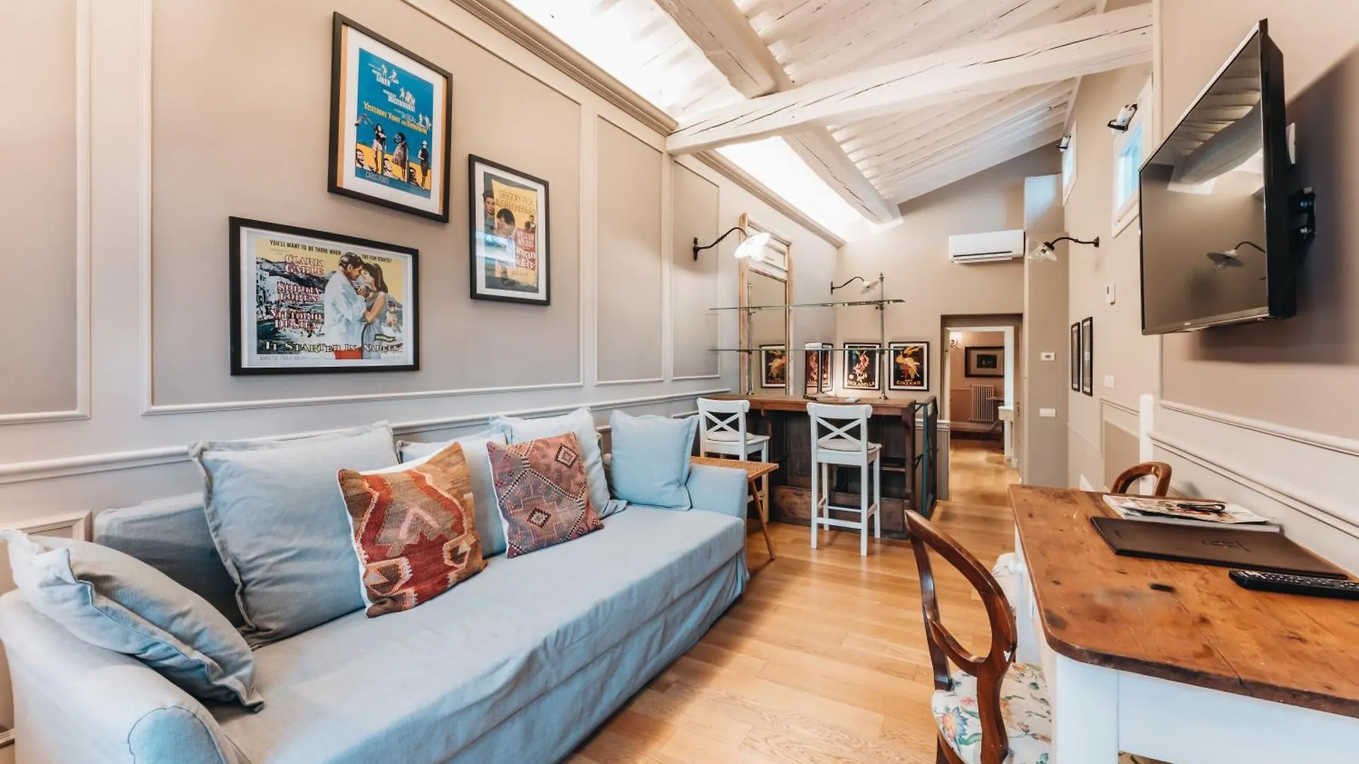 La Croce D'Oro Santa Croce Suite Apartments Florence