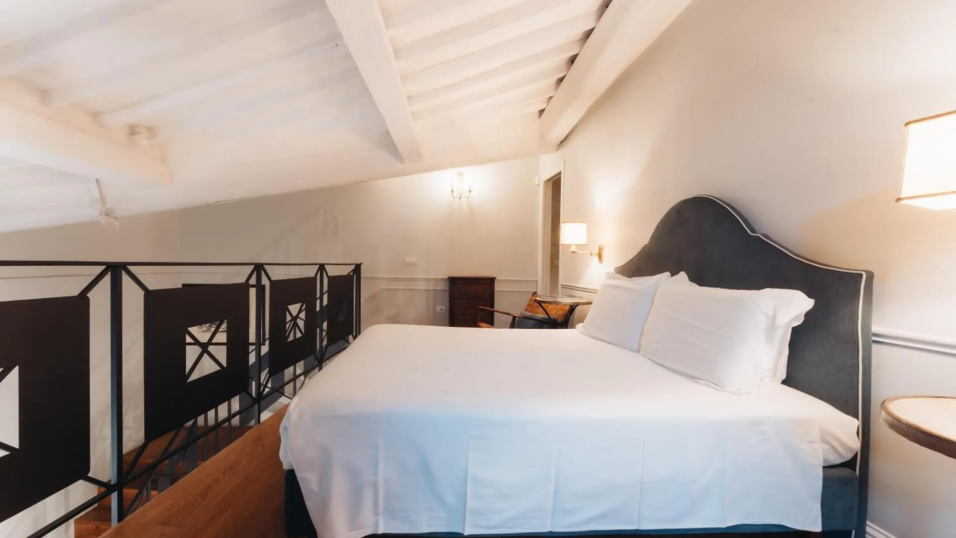 La Croce D'Oro Santa Croce Suite Apartments Florence Italy