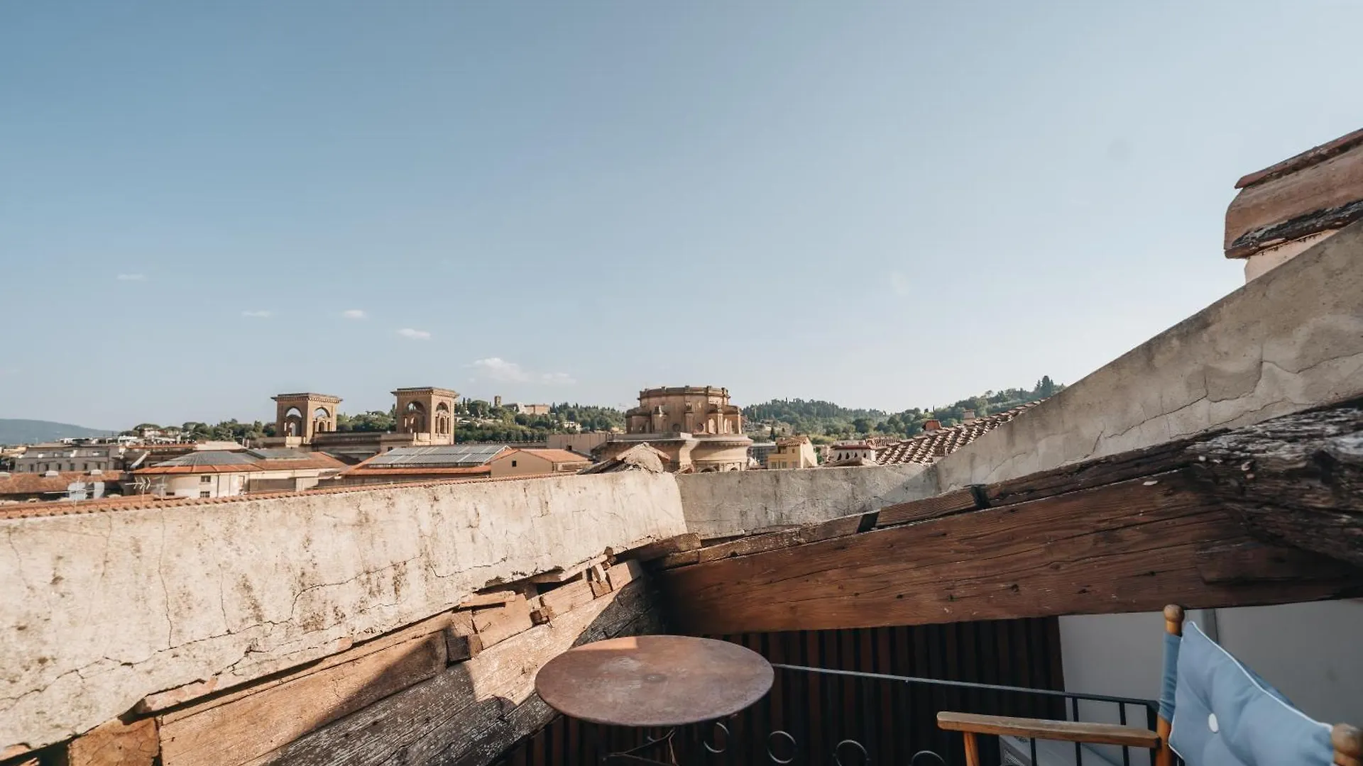 La Croce D'Oro Santa Croce Suite Apartments Florence
