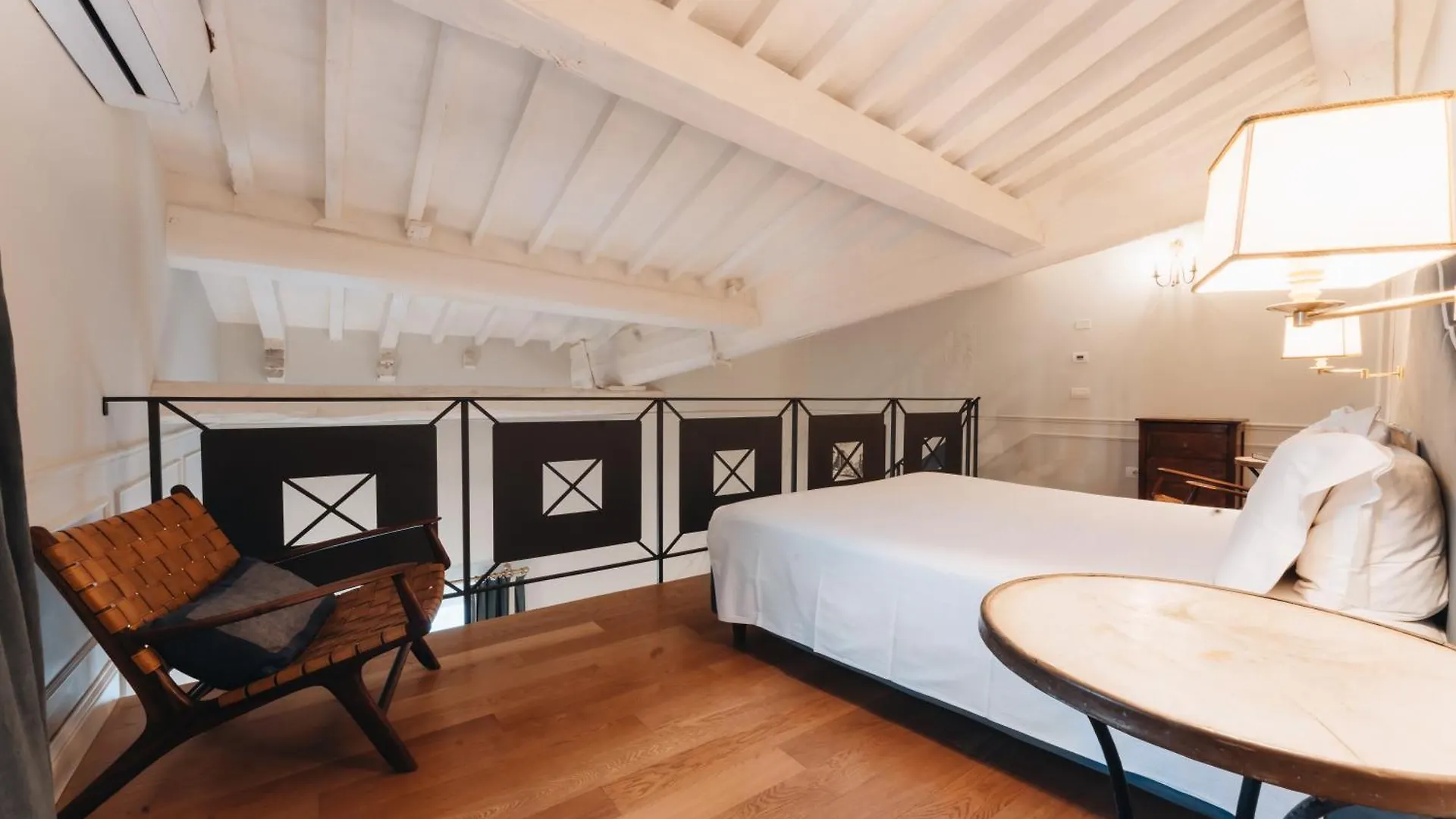La Croce D'Oro Santa Croce Suite Apartments Florence Italy