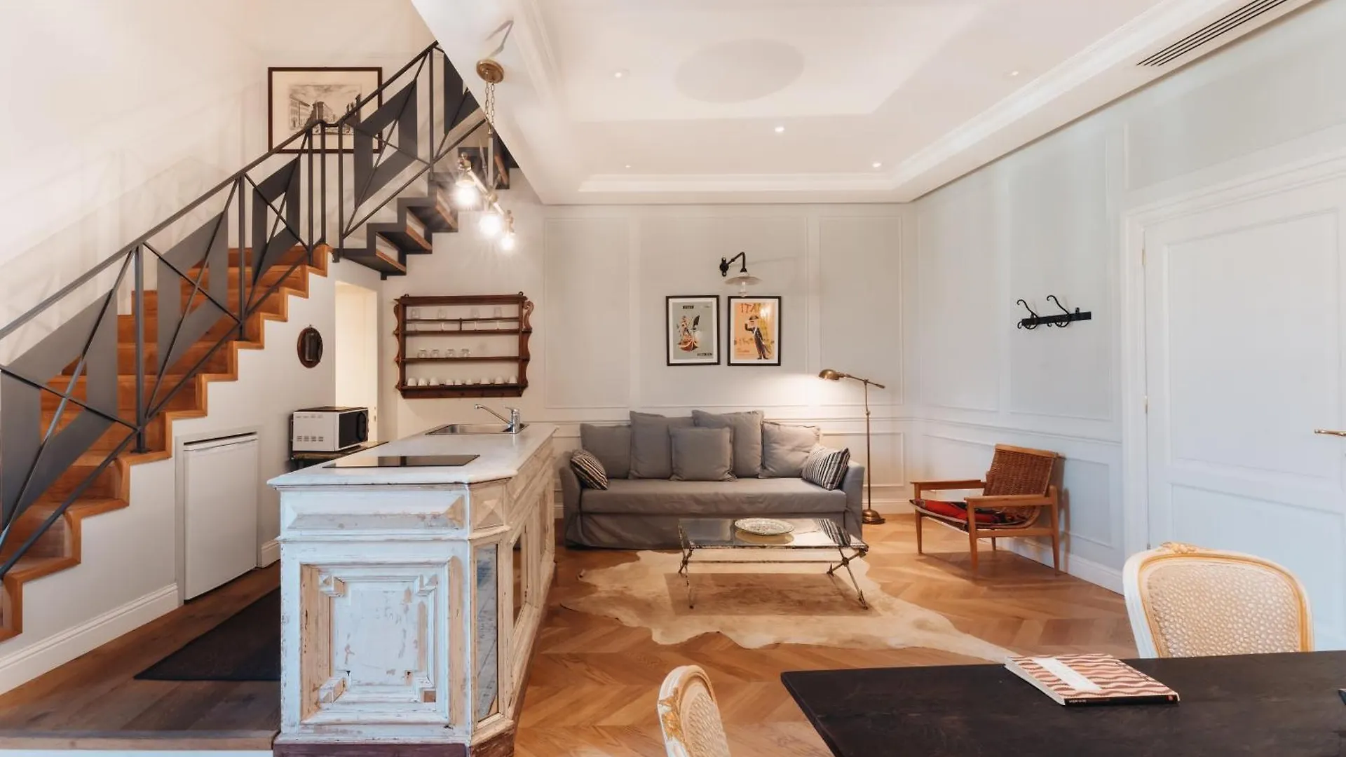 La Croce D'Oro Santa Croce Suite Apartments Florence Italy