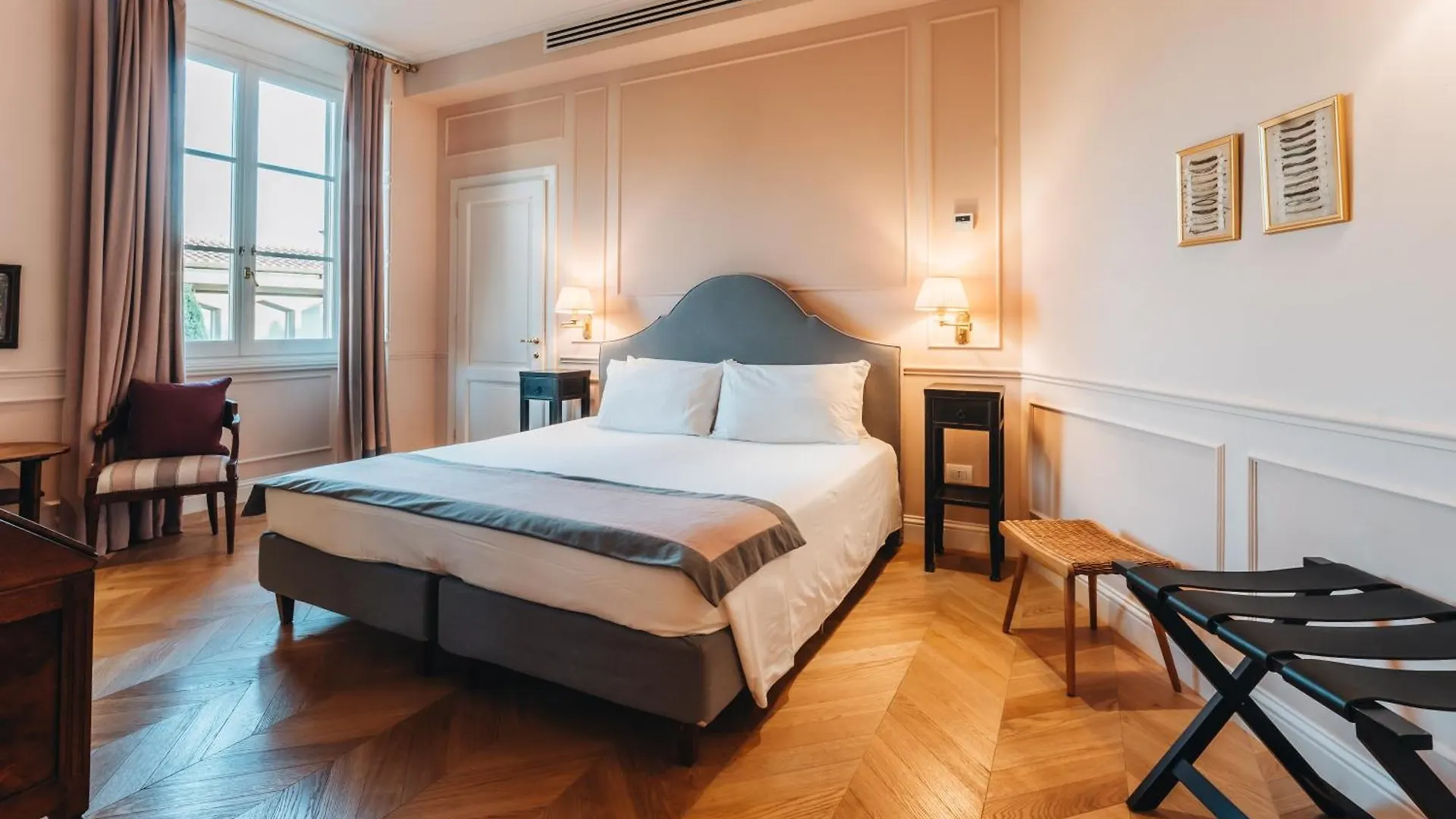La Croce D'Oro Santa Croce Suite Apartments Florence Italy