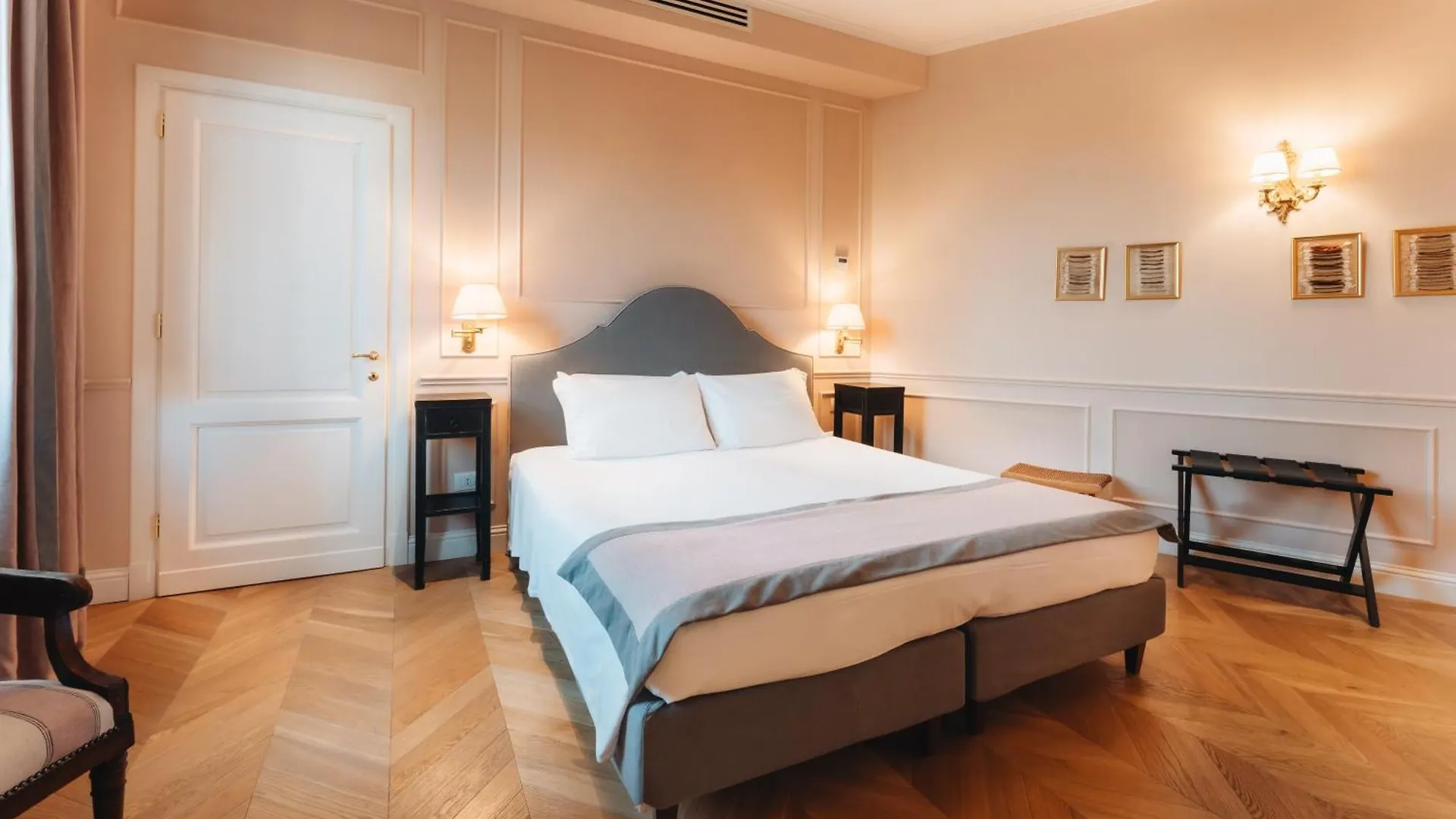 La Croce D'Oro Santa Croce Suite Apartments Florence 0*,