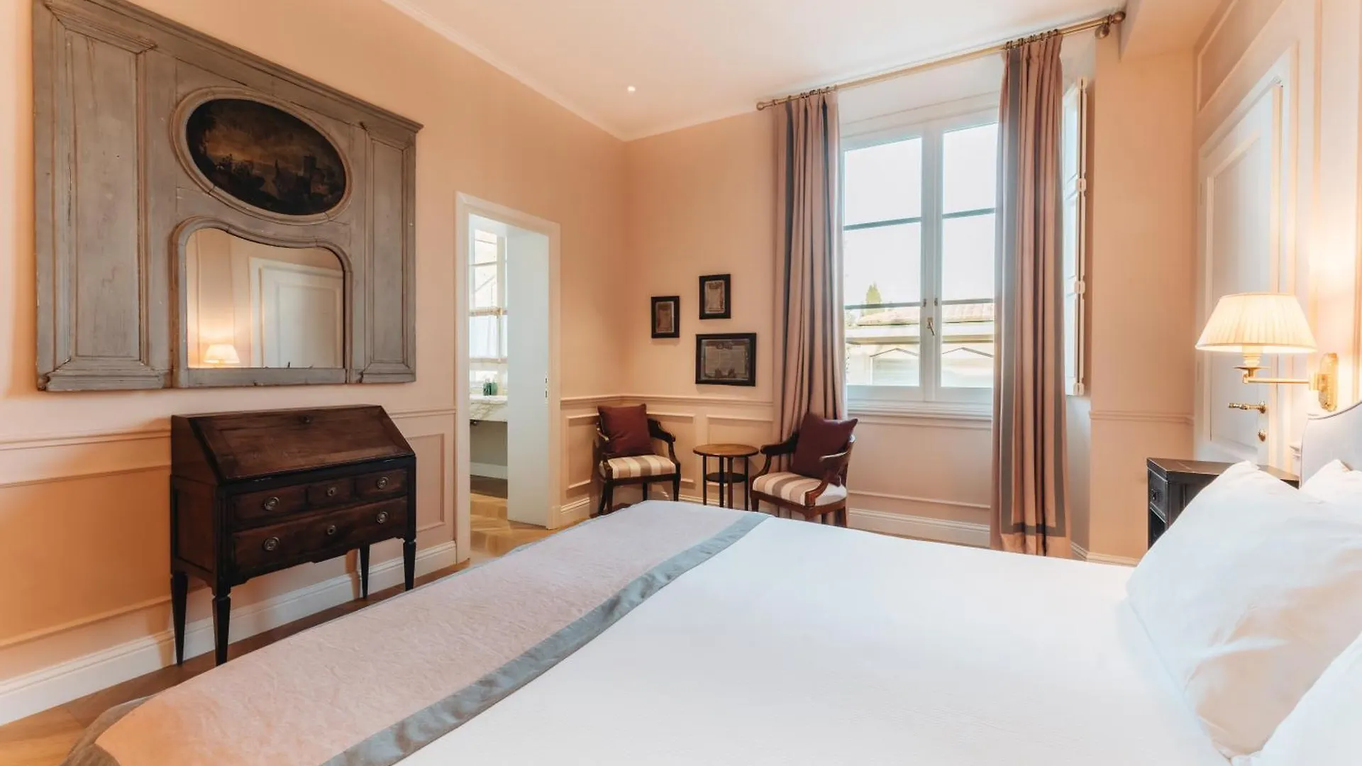 La Croce D'Oro Santa Croce Suite Apartments Florence