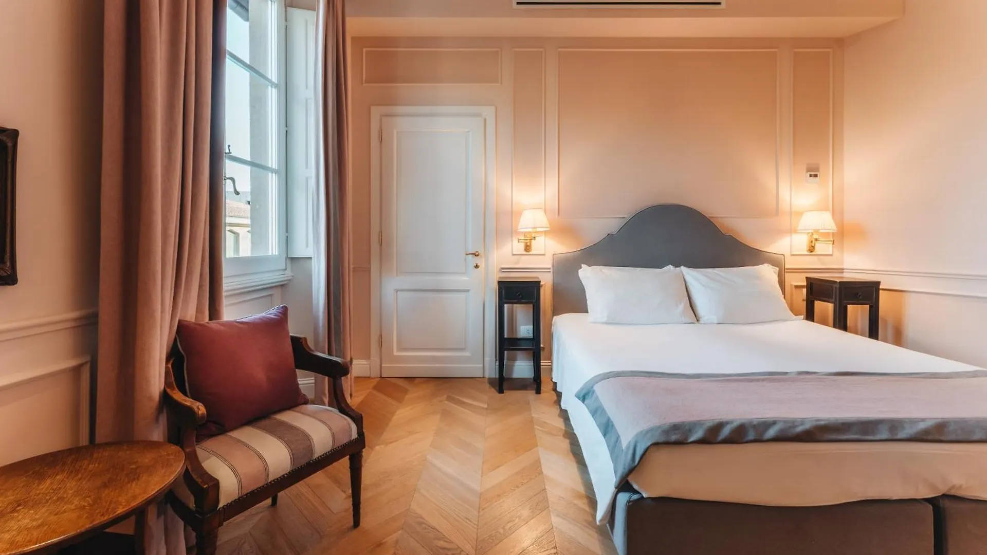 La Croce D'Oro Santa Croce Suite Apartments Florence 0*,  Italy