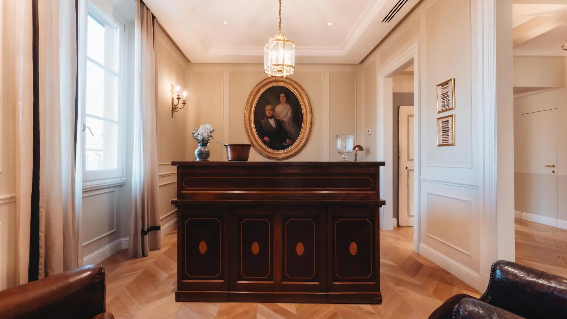 La Croce D'Oro Santa Croce Suite Apartments Florence Italy