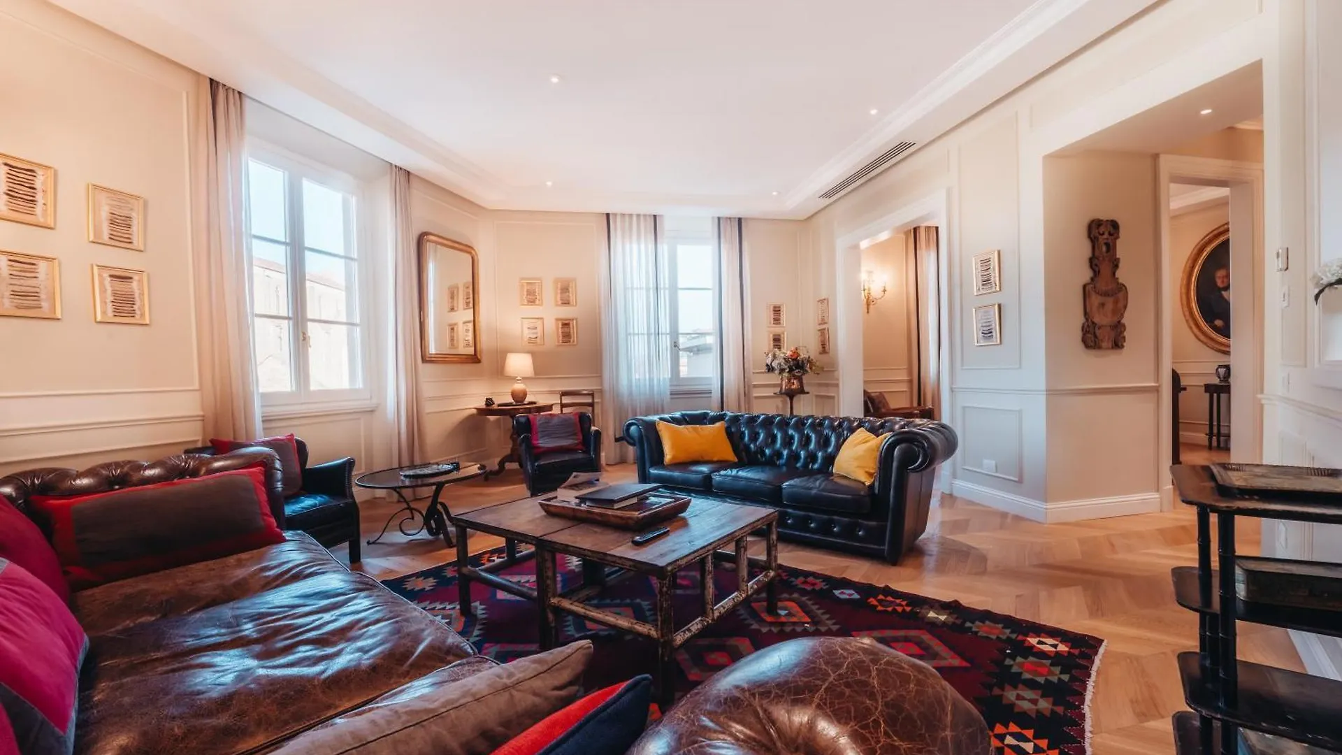 La Croce D'Oro Santa Croce Suite Apartments Florence