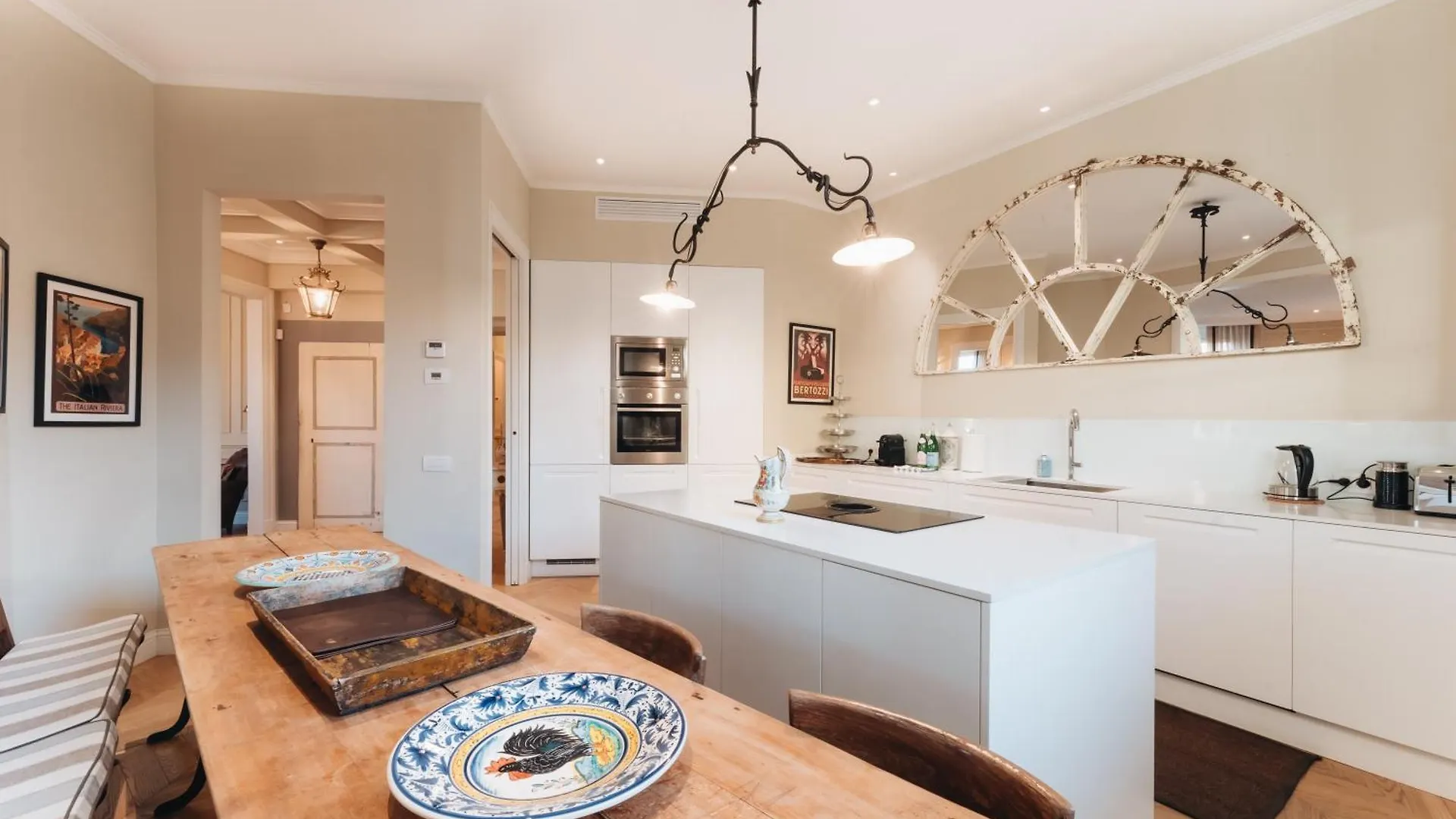 La Croce D'Oro Santa Croce Suite Apartments Florence 0*,