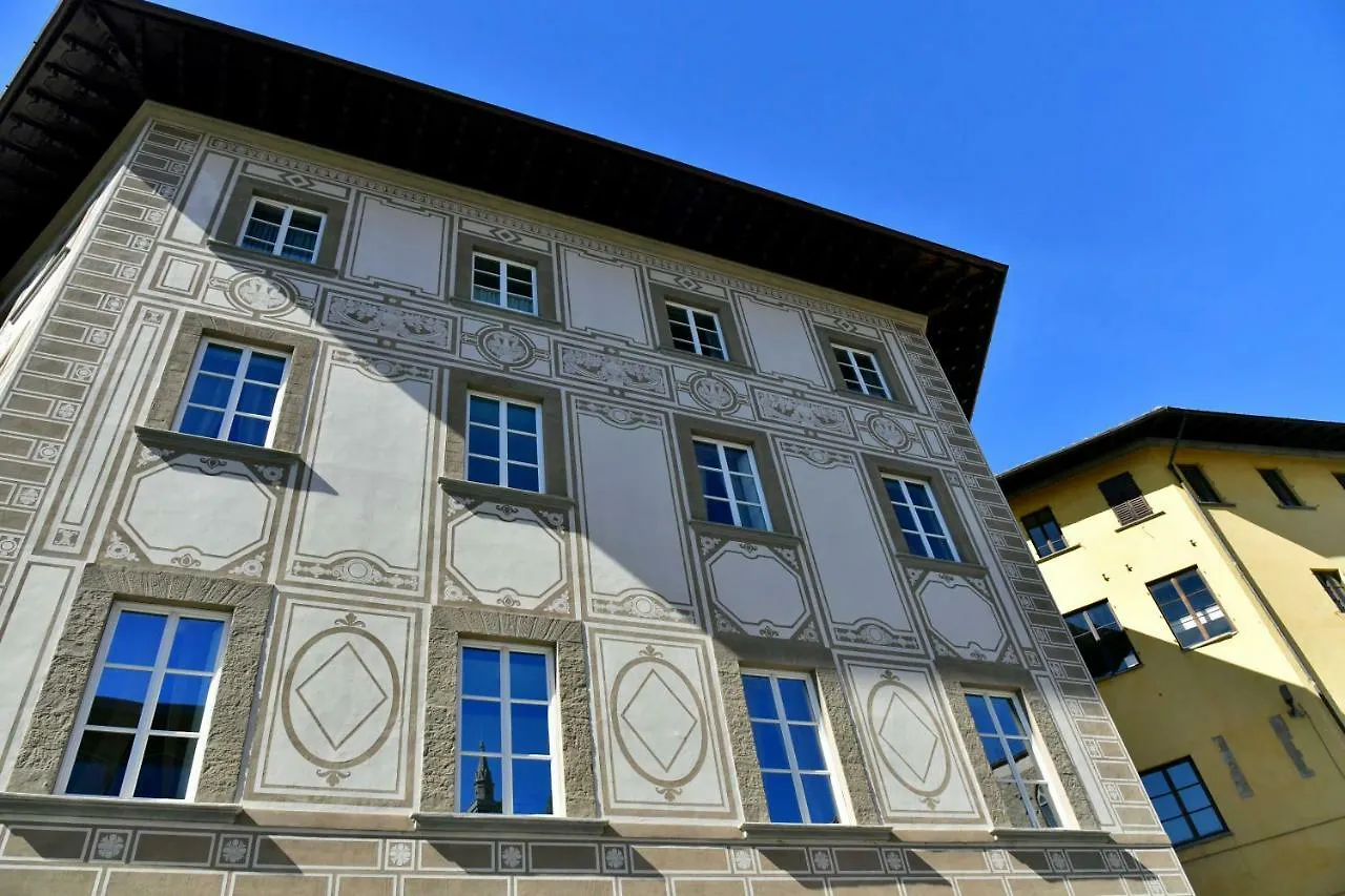 La Croce D'Oro Santa Croce Suite Apartments Florence 0*,  Italy