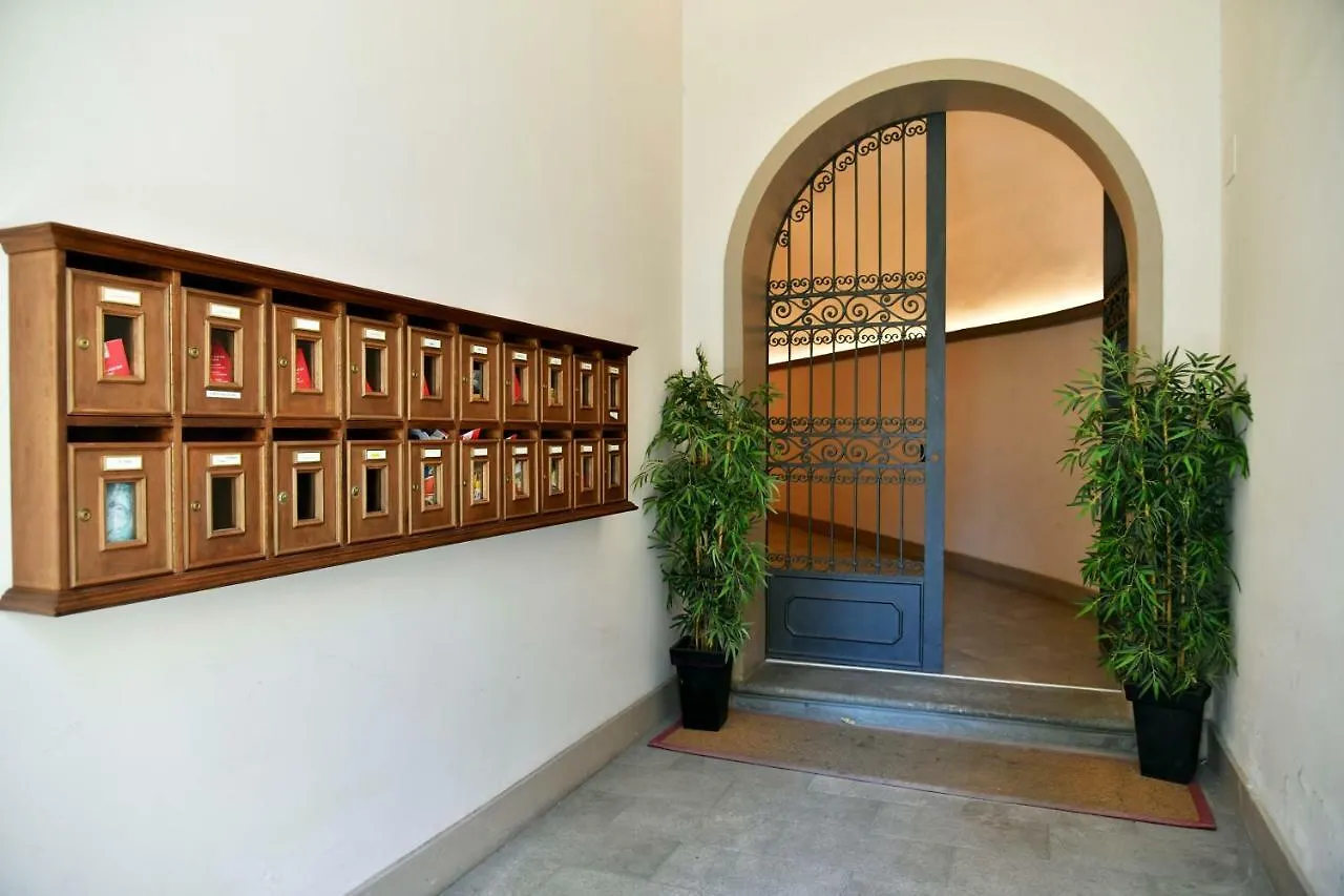 La Croce D'Oro Santa Croce Suite Apartments Florence
