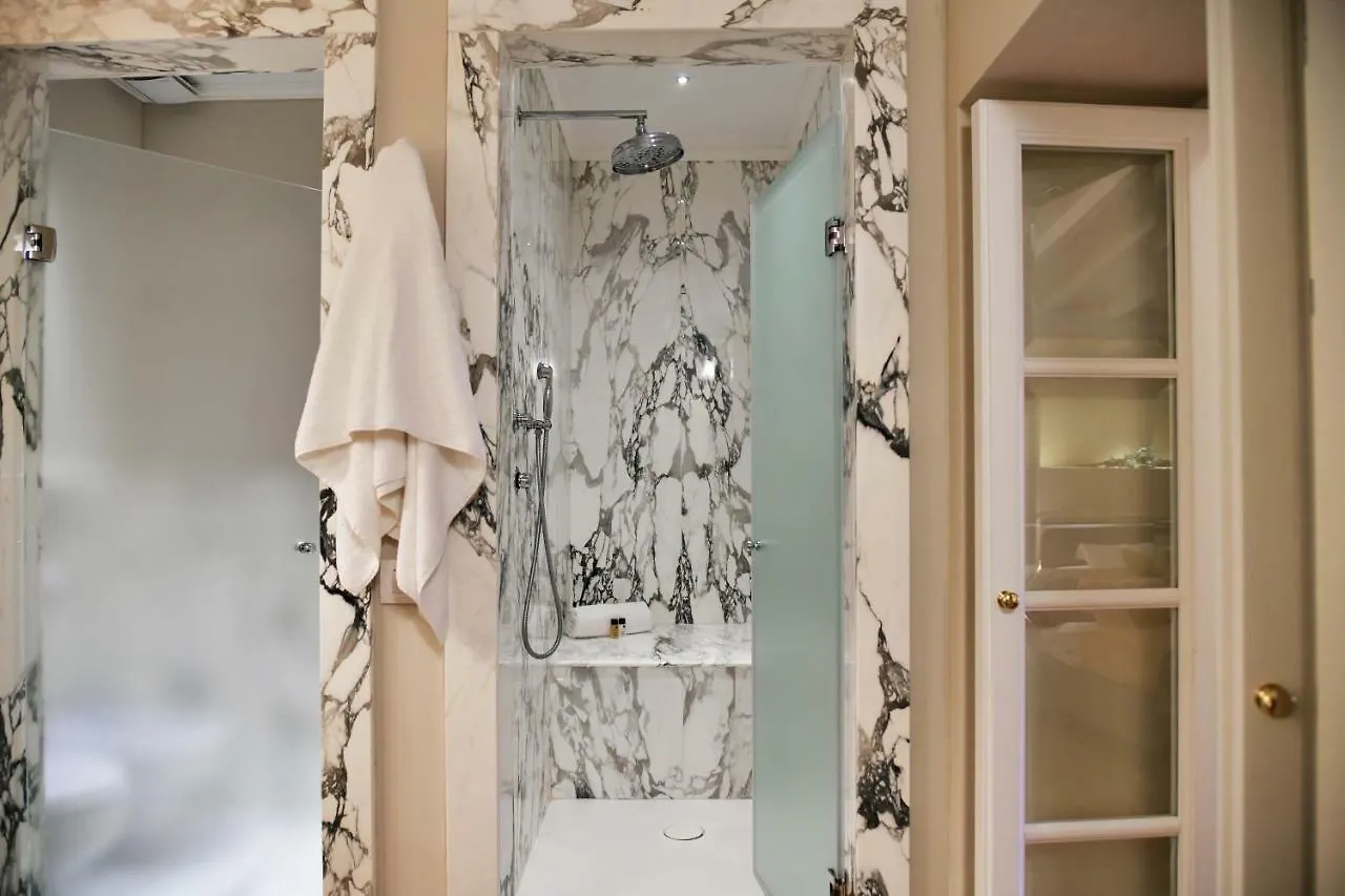 La Croce D'Oro Santa Croce Suite Apartments Florence