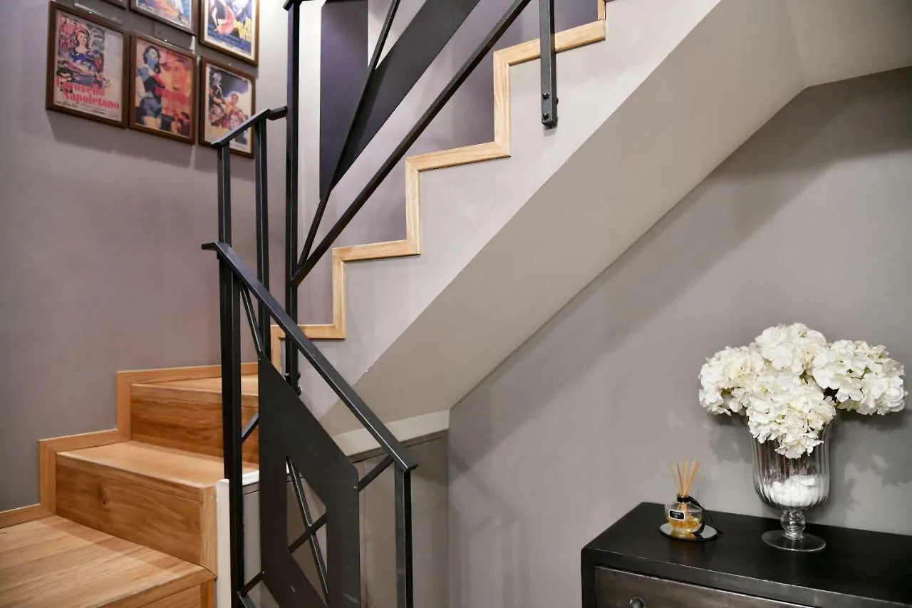 La Croce D'Oro Santa Croce Suite Apartments Florence