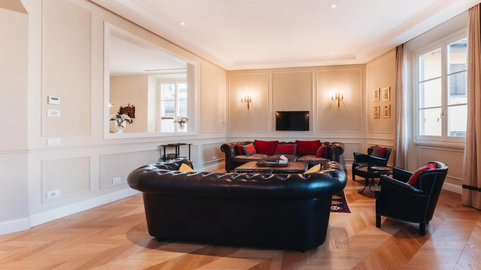 La Croce d'Oro Santa Croce Suite Apartments Florence