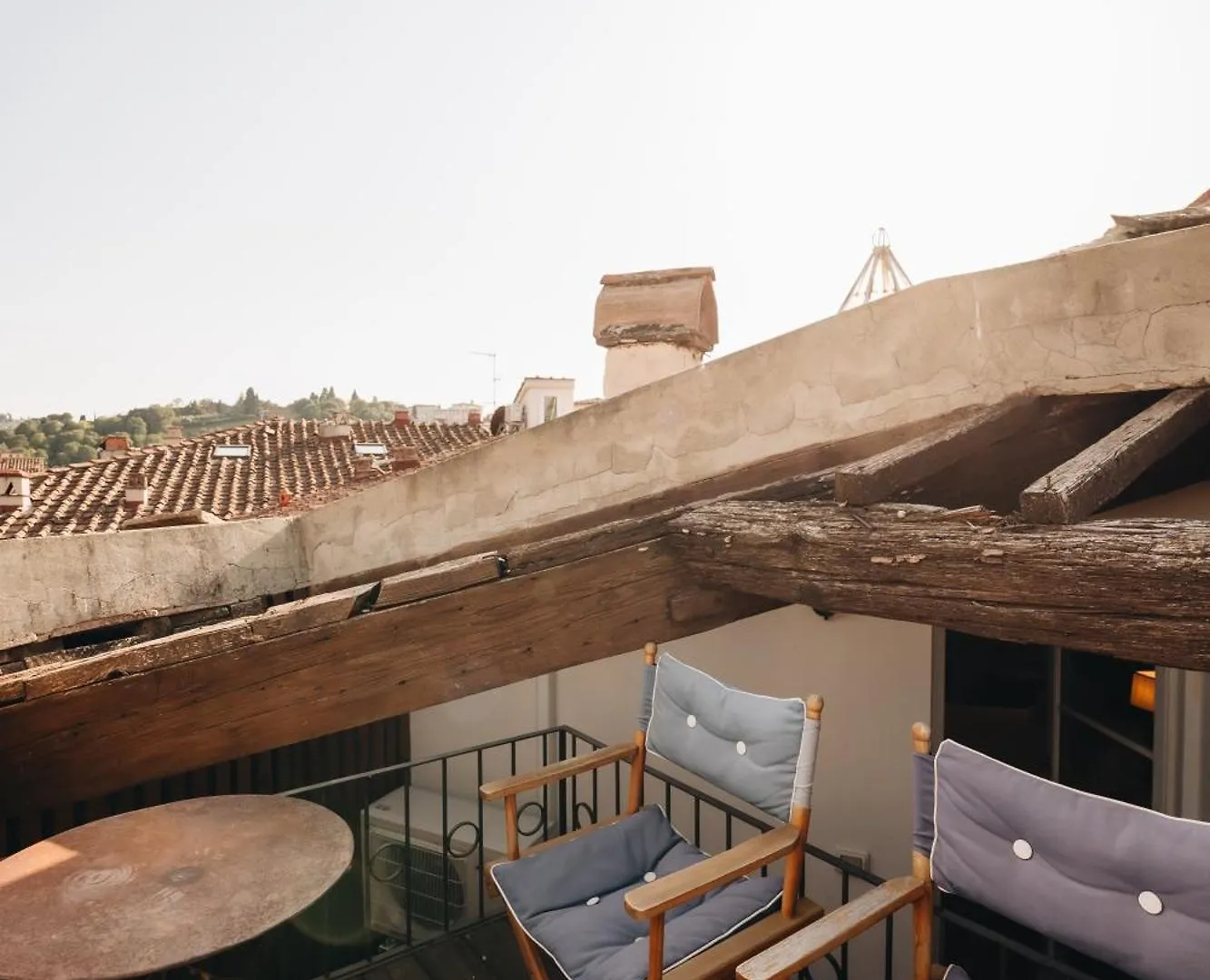 La Croce D'Oro Santa Croce Suite Apartments Florencia