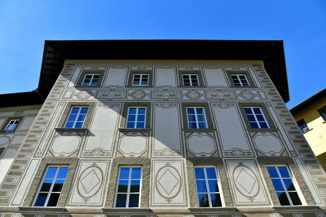 La Croce D'Oro Santa Croce Suite Apartments Florence 0*,  Italy