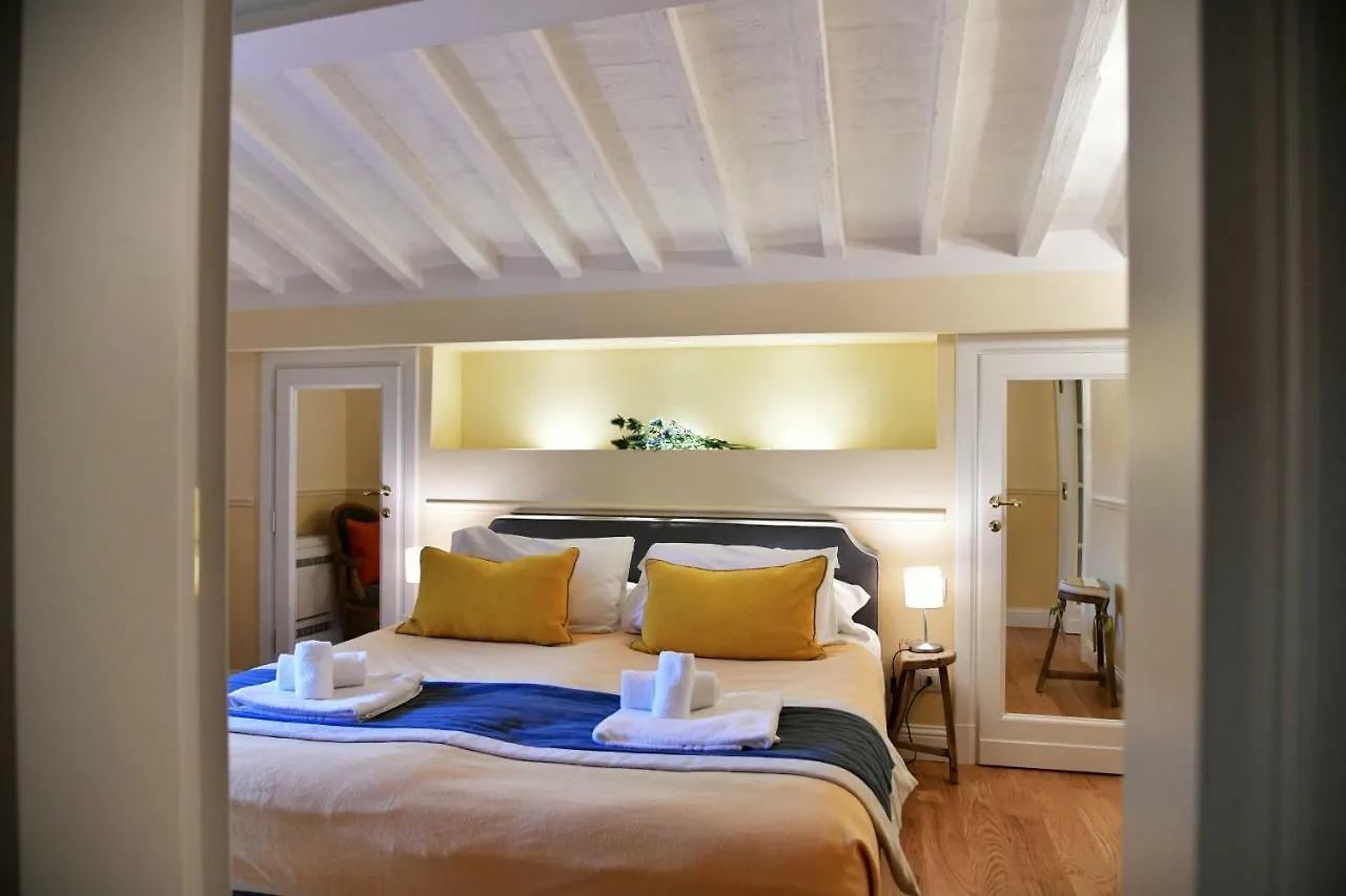 La Croce D'Oro Santa Croce Suite Apartments Florence