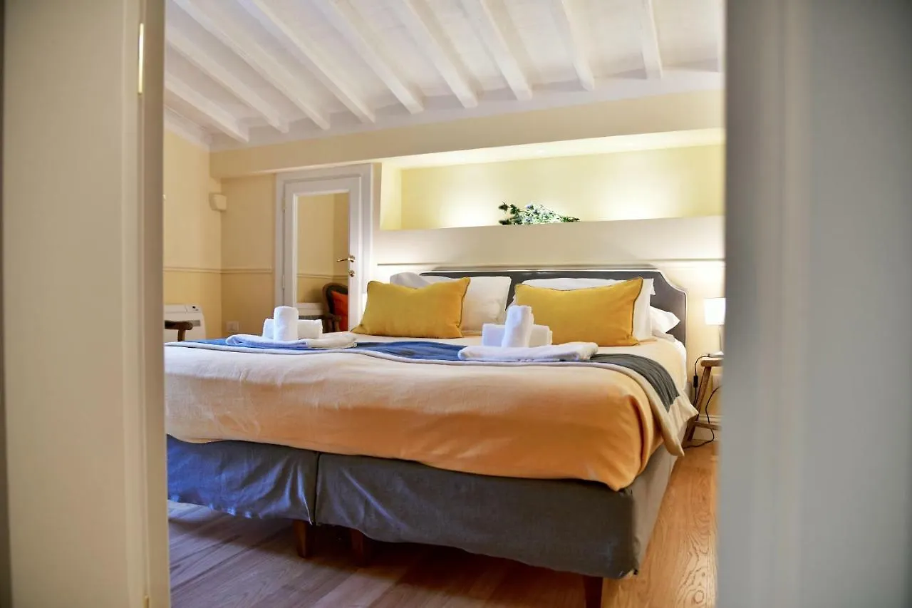 La Croce D'Oro Santa Croce Suite Apartments Florencia Italia