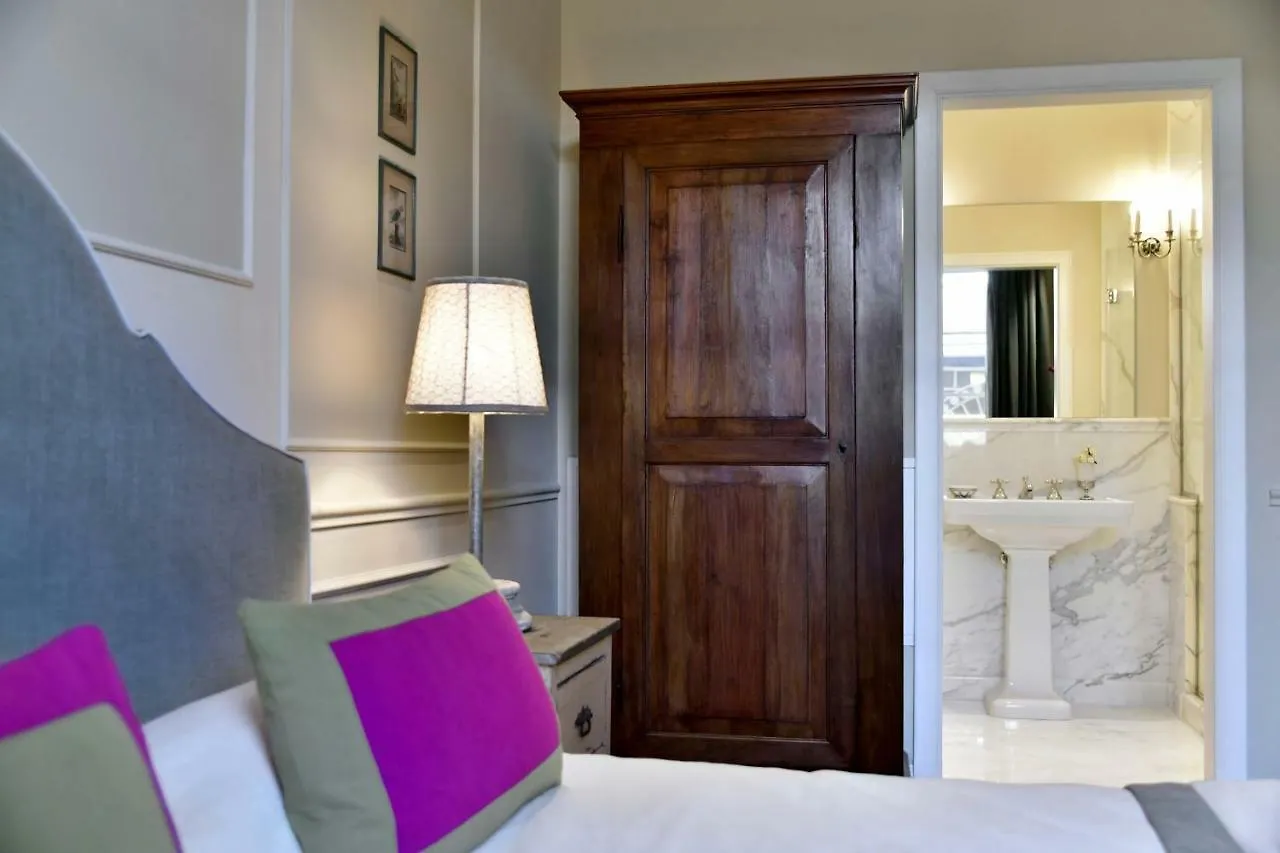 La Croce D'Oro Santa Croce Suite Apartments Florencia 0*,  Italia