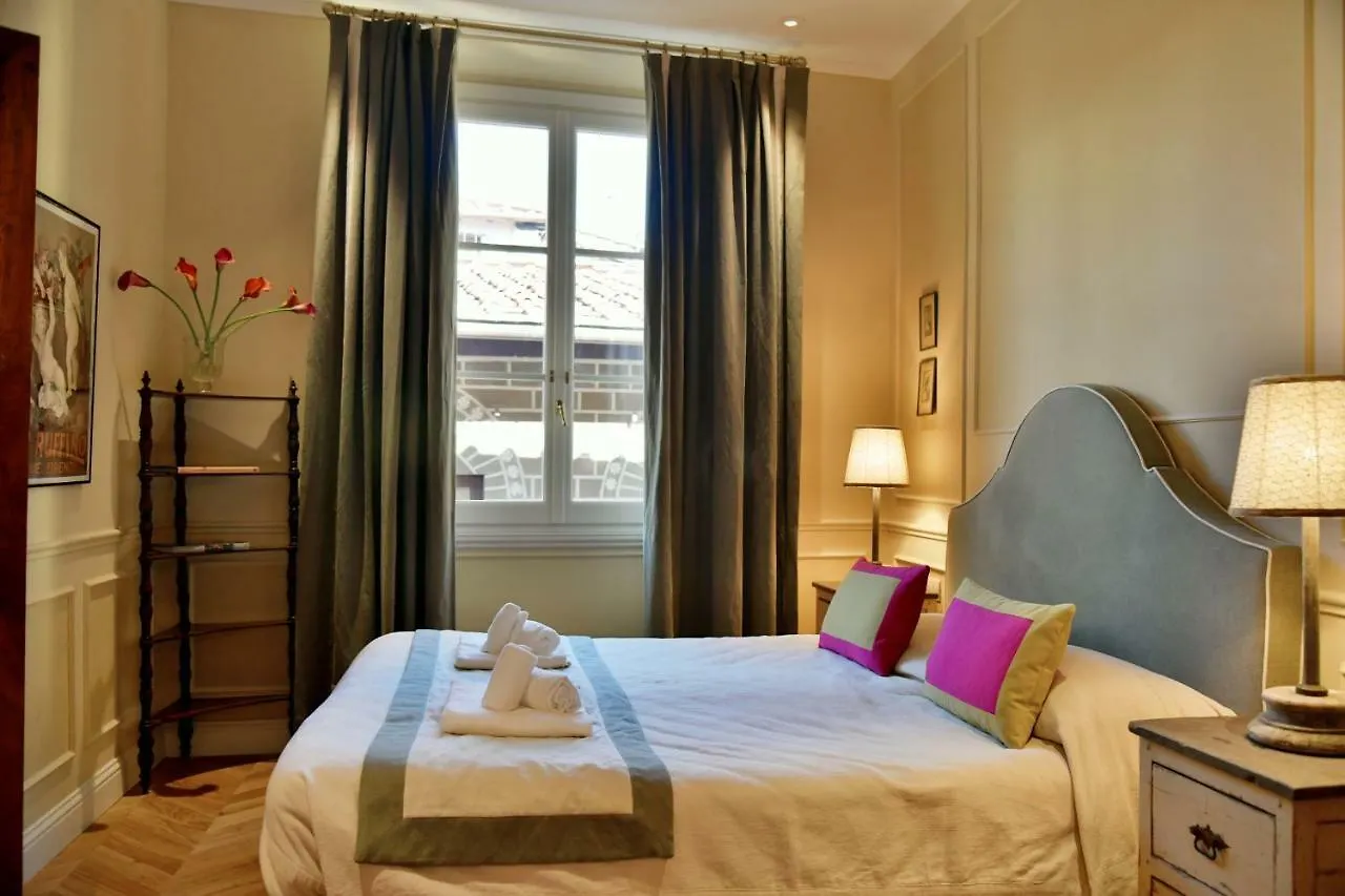 La Croce D'Oro Santa Croce Suite Apartments Florence